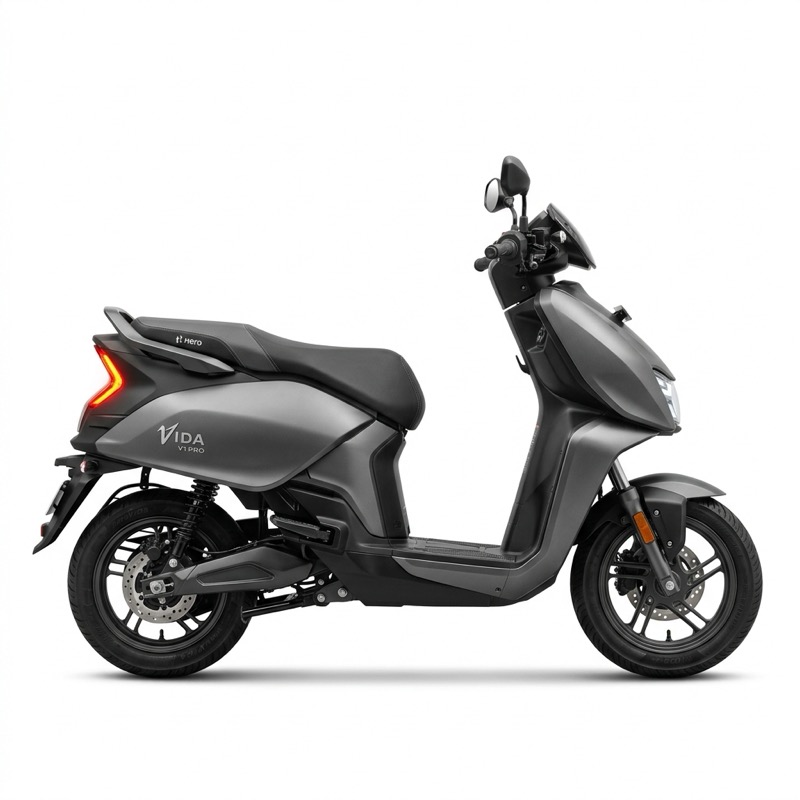 Hero MotoCorp Vida V1 Pro electric vehicle